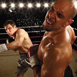 Photo Holt McCallany