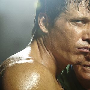 Photo Holt McCallany