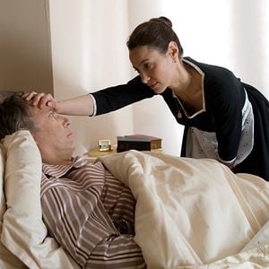 Photo Les Femmes du 6e étage