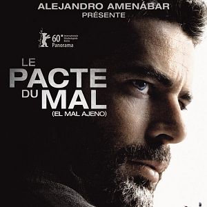 Photo Le Pacte du mal