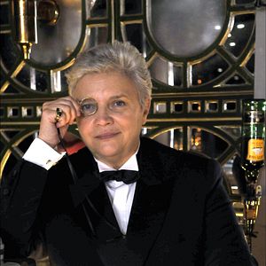 Photo Laure Charpentier