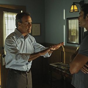 Photo Victor Webster