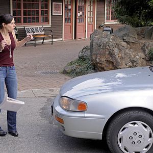 Photo Harper's Island