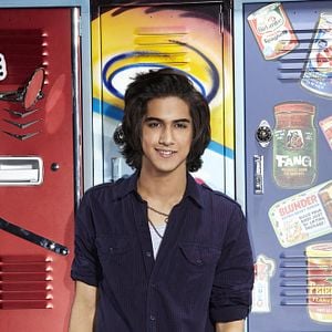 Photo Avan Jogia