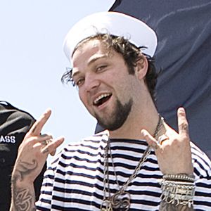 Photo Bam Margera