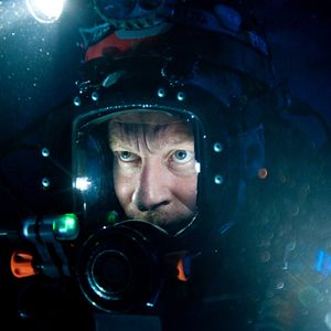 Photo Alister Grierson