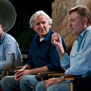 Photo Alister Grierson