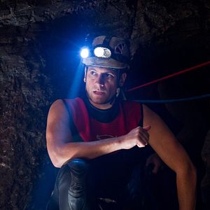 Photo Alister Grierson