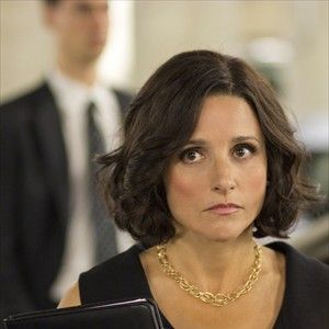 Photo Julia Louis-Dreyfus