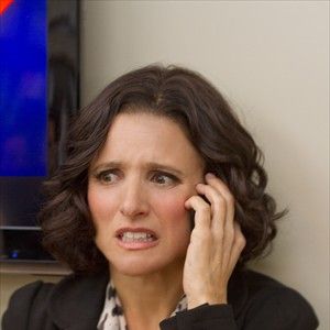Photo Julia Louis-Dreyfus