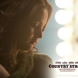 Photo Country Strong
