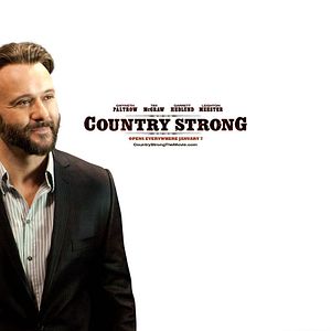 Photo Country Strong