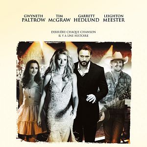 Photo Country Strong
