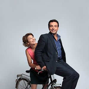 Photo Bruno Salomone