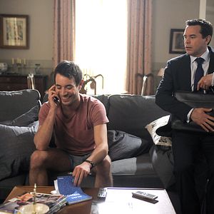 Photo Yaniss Lespert