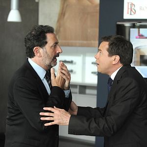 Photo François Morel