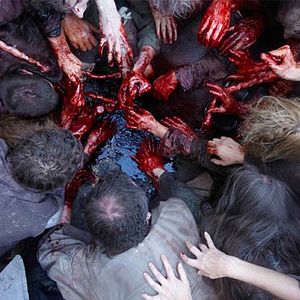 Photo The Walking Dead