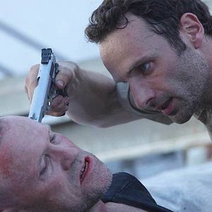 Photo Andrew Lincoln