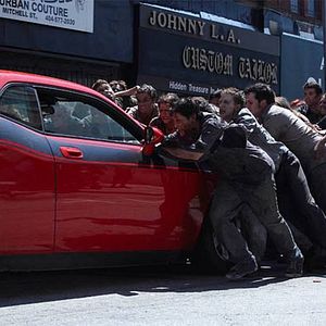 Photo The Walking Dead