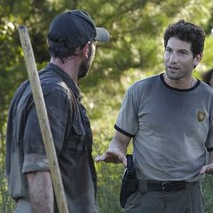 Photo The Walking Dead