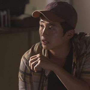 Photo Steven Yeun
