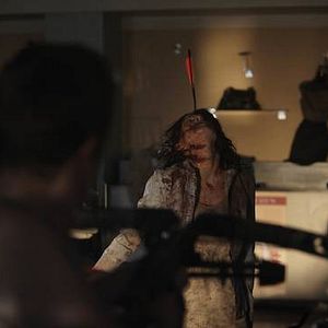 Photo The Walking Dead