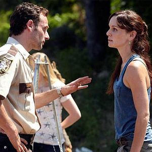 Photo Andrew Lincoln