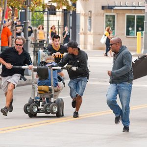 Photo Taylor Lautner