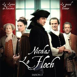 Photo Nicolas Le Floch