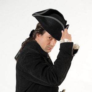 Photo Jérôme Robart