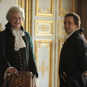 Photo Jérôme Robart