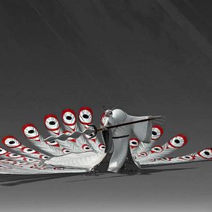 Photo Kung Fu Panda 2