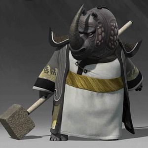 Photo Kung Fu Panda 2