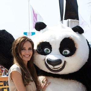 Photo Angelina Jolie