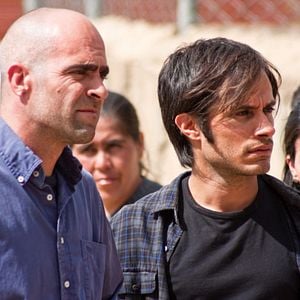 Photo Même la pluie