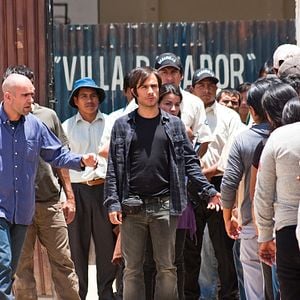 Photo Même la pluie