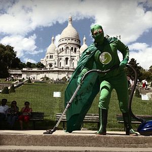 Photo Jérôme Genevray