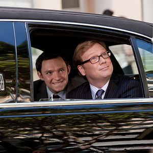 Photo Nathan Corddry