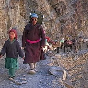Photo La Traversée du Zanskar