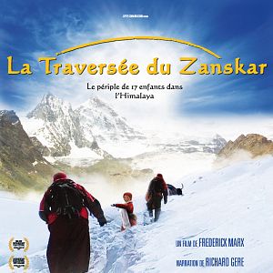 Photo La Traversée du Zanskar