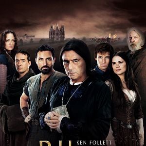 Photo Les Piliers de la Terre