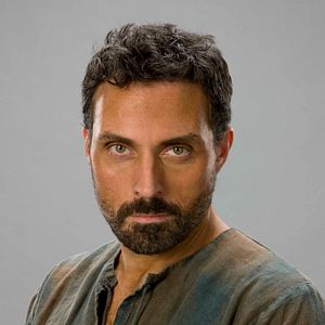 Photo Rufus Sewell
