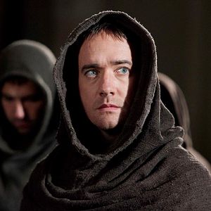 Photo Matthew Macfadyen
