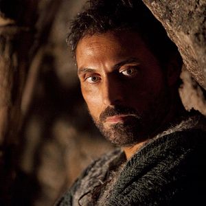 Photo Rufus Sewell