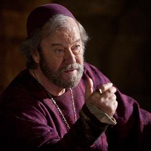 Photo Les Piliers de la Terre