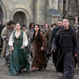 Photo Matthew Macfadyen