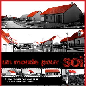 Photo Un Monde pour soi
