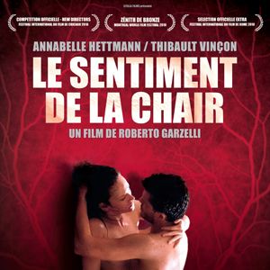 Photo Le Sentiment de la chair