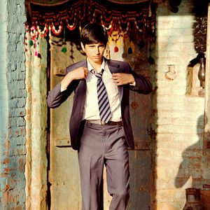 Photo Aquib Khan