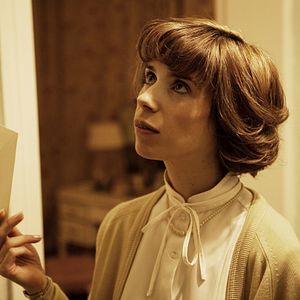 Photo Sally Hawkins